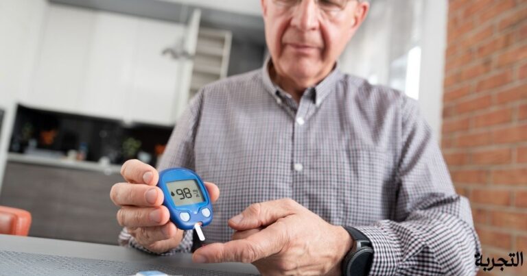 قياس السكري: دليل شامل لمراقبة وإدارة مستويات السكر في الدم