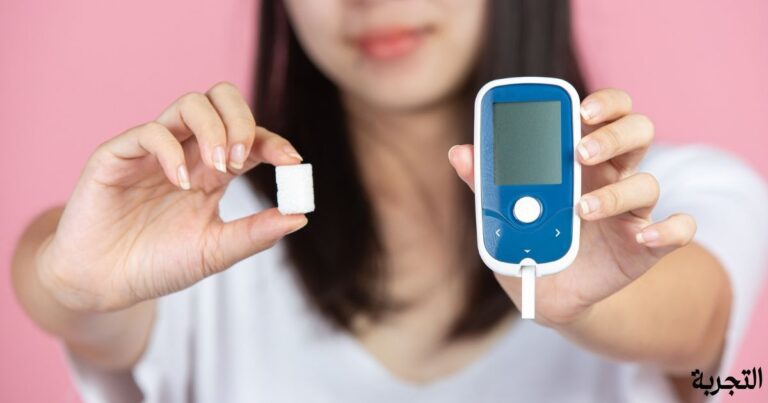 السكري من النوع الأول: دليلك الشامل لفهم وإدارة المرض